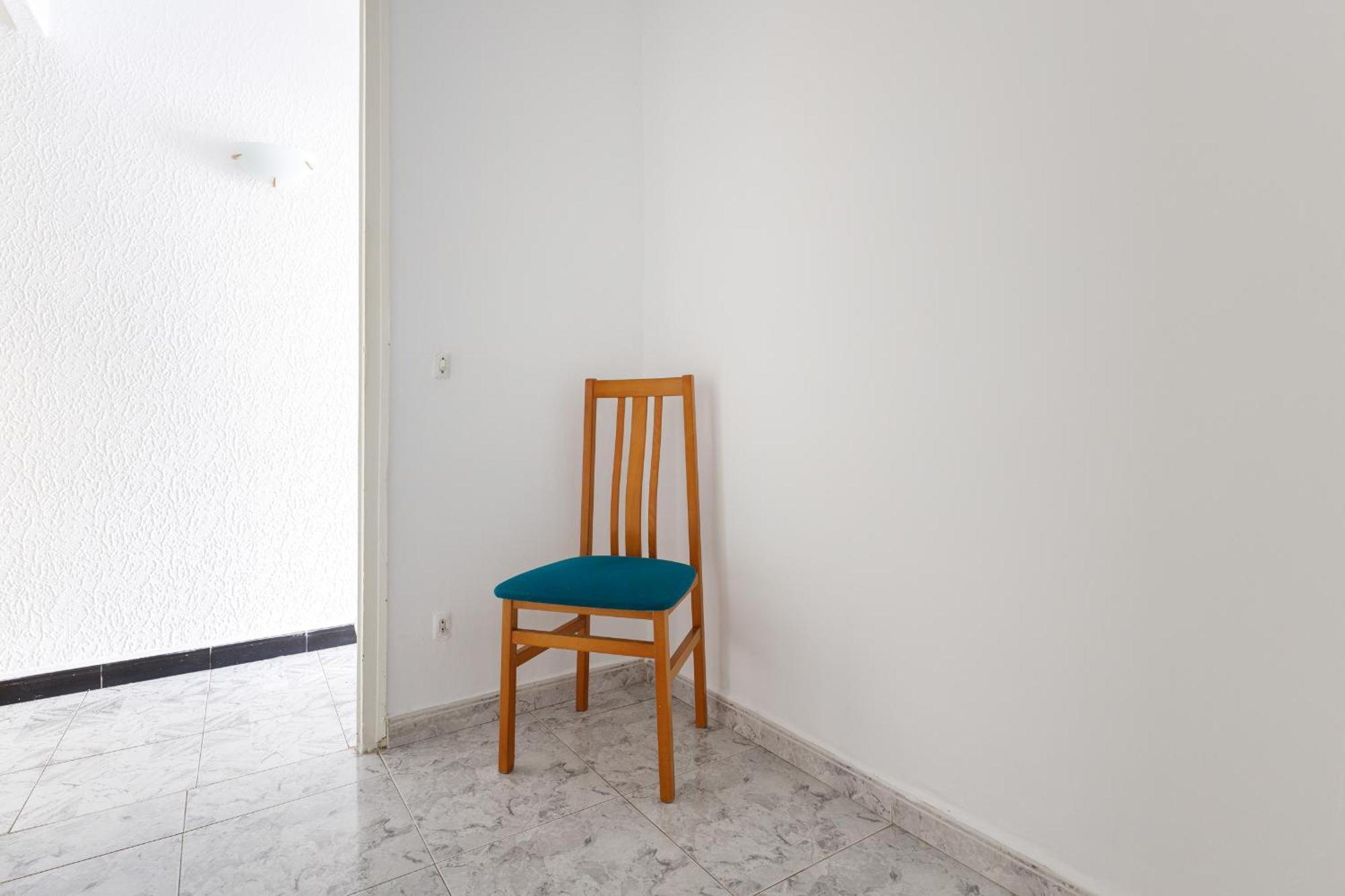 Besos - Bright Apartment Close To Congress & Port ซานต์อาเตรียเดเบซอซ ภายนอก รูปภาพ